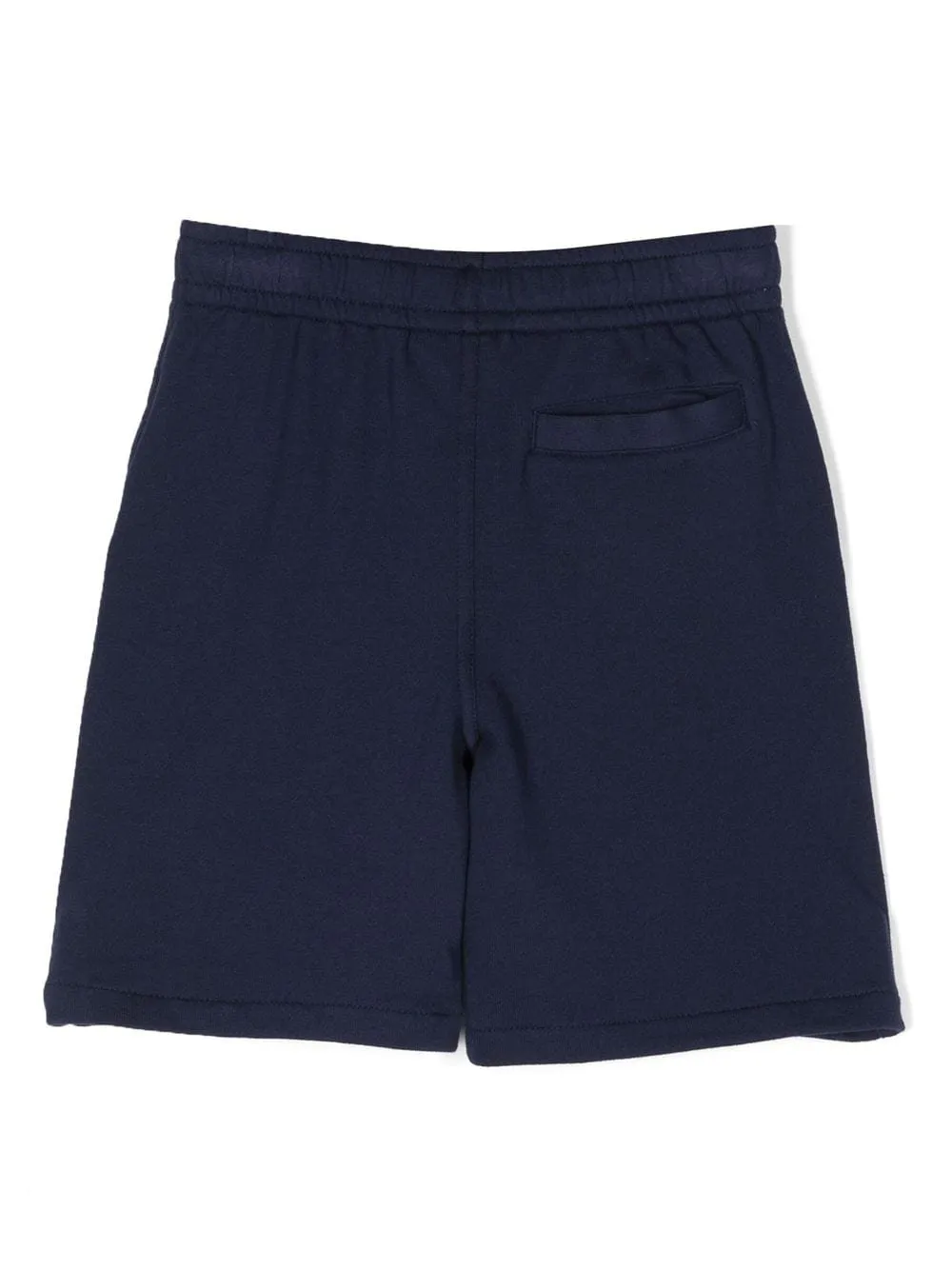 Ralph Lauren Kids Logo Printed Drawstring Shorts