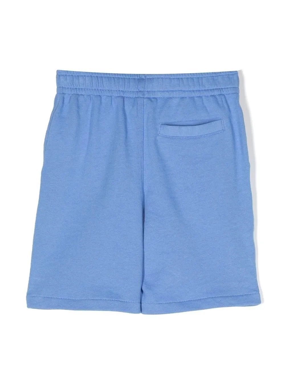 Ralph Lauren Kids Logo Printed Drawstring Shorts