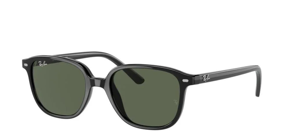 Ray-Ban Leonard Square Frame Sunglasses