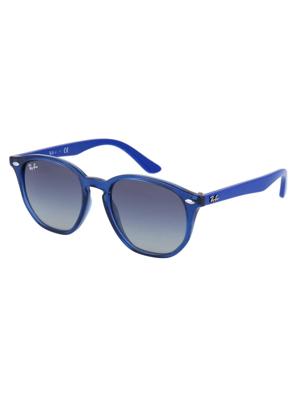 Ray-Ban Irregular Frame Sunglasses