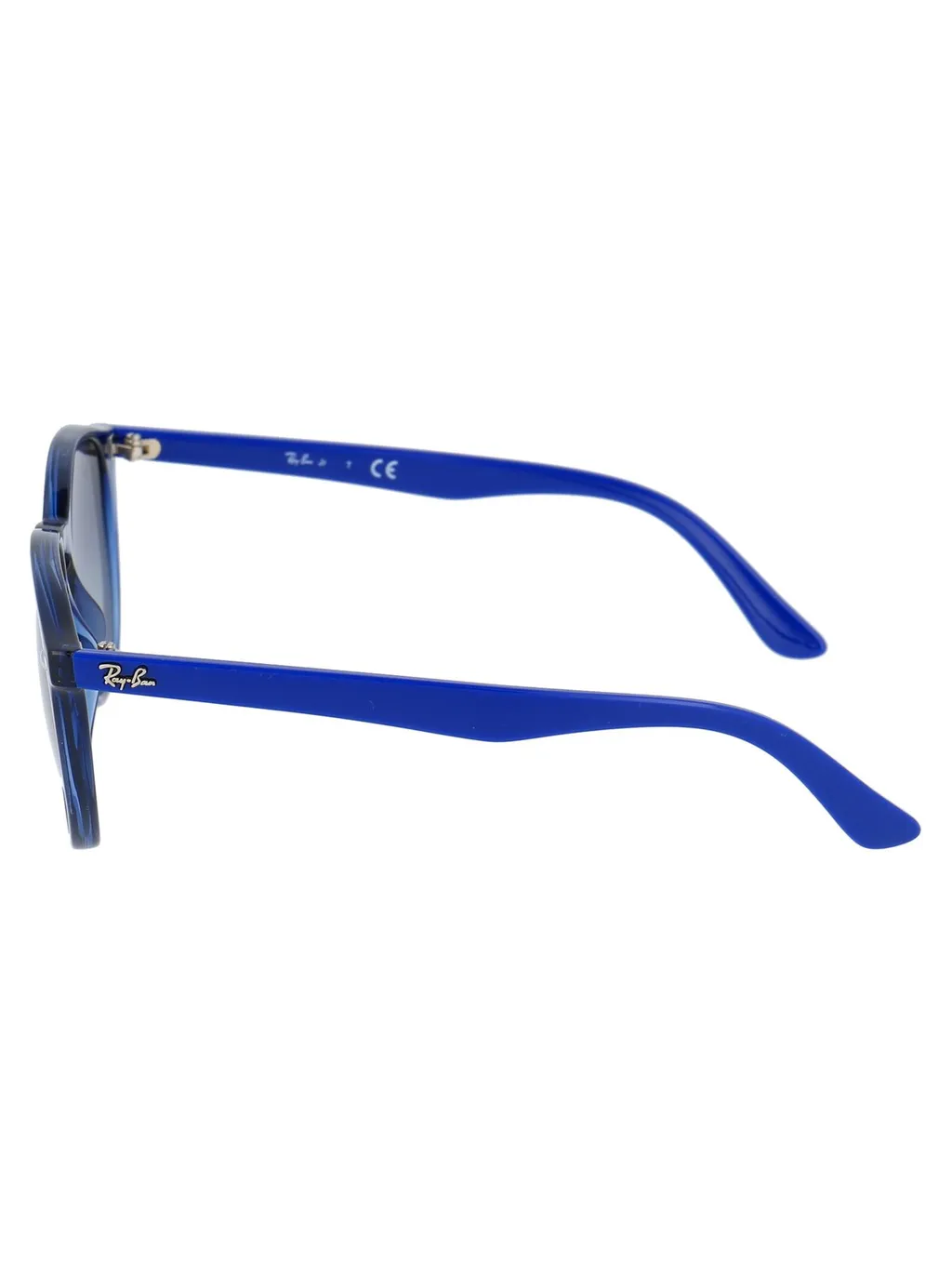 Ray-Ban Irregular Frame Sunglasses