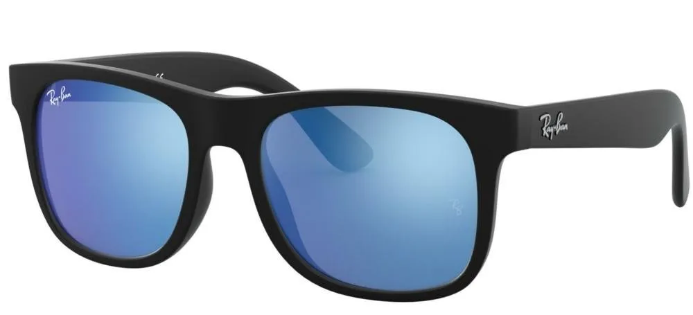 Ray-Ban Justin Square Frame Sunglasses