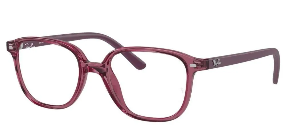 Ray-Ban Leonard Square Frame Glasses