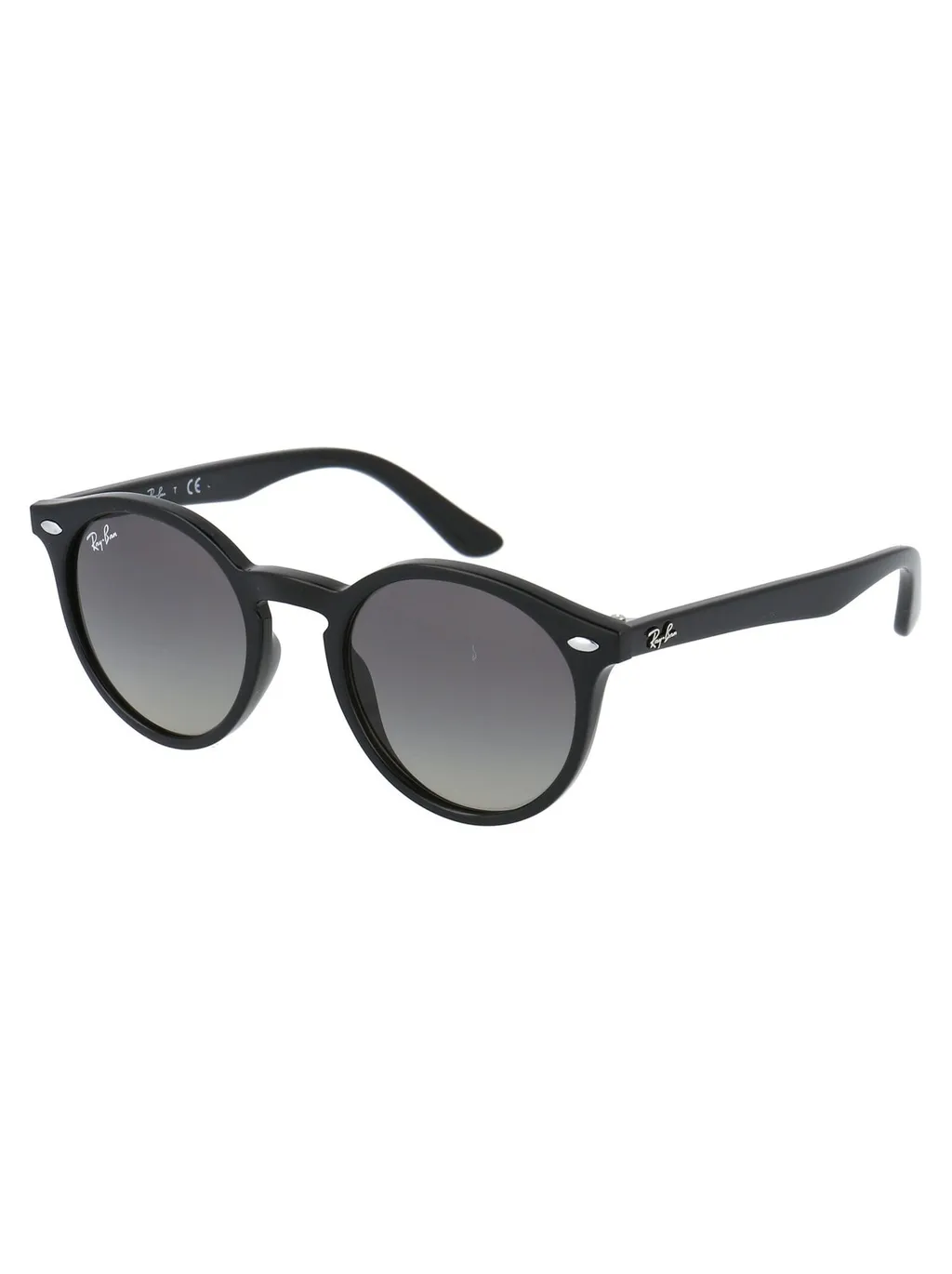 Ray-Ban Round Frame Sunglasses