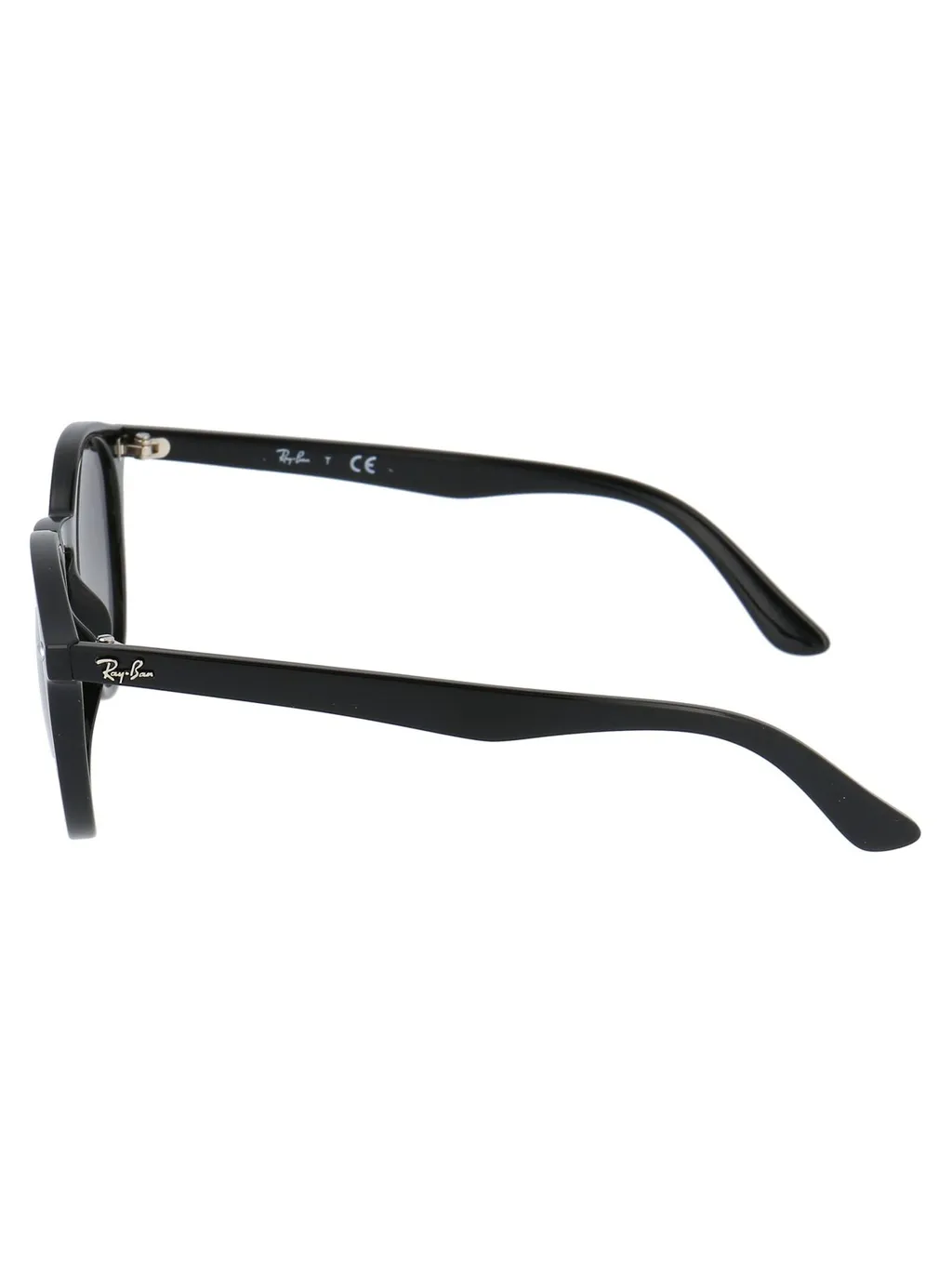 Ray-Ban Round Frame Sunglasses