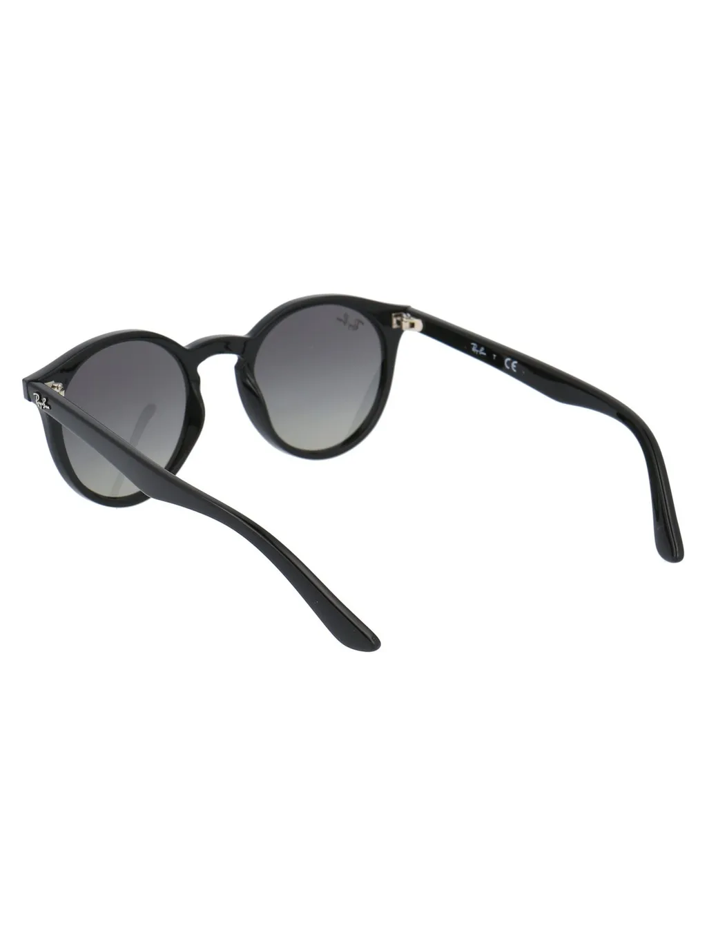 Ray-Ban Round Frame Sunglasses