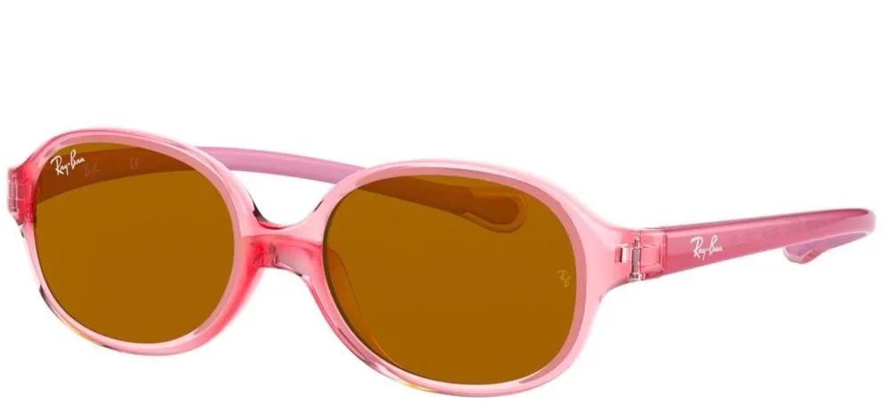 Ray-Ban Oval Frame Sunglasses