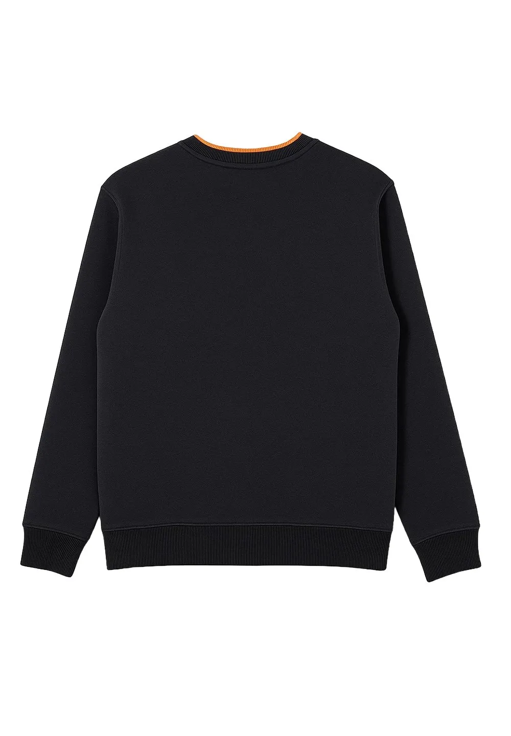 Refrigiwear Logo Patch Sweatshirt