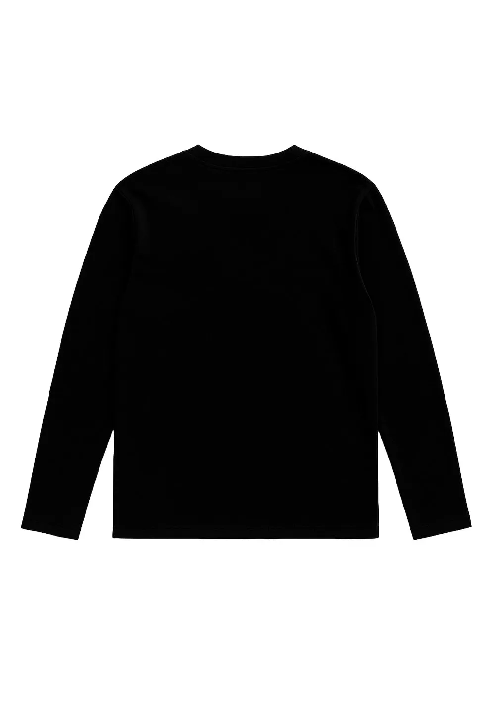 Refrigiwear Logo Printed Sweatshirt