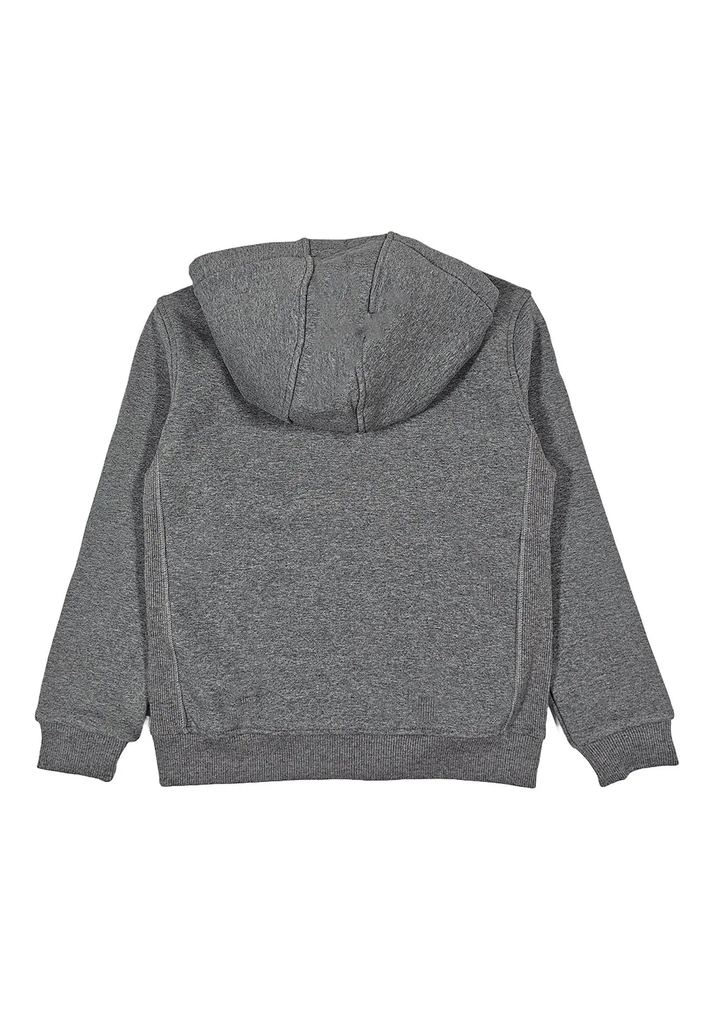 Refrigiwear Logo Printed Hoodie