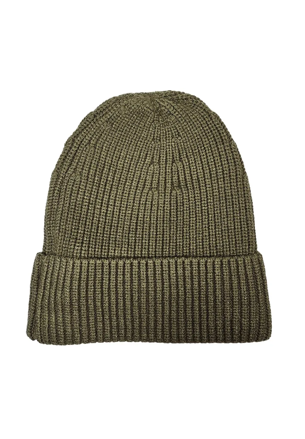 Refrigiwear Logo Patch Beanie