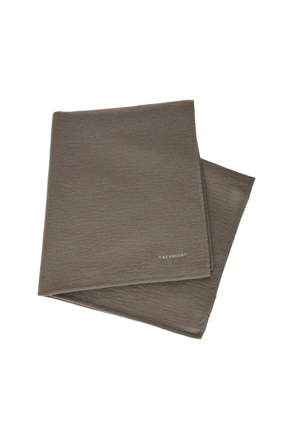 Rick Owens Kids Baby Blanket