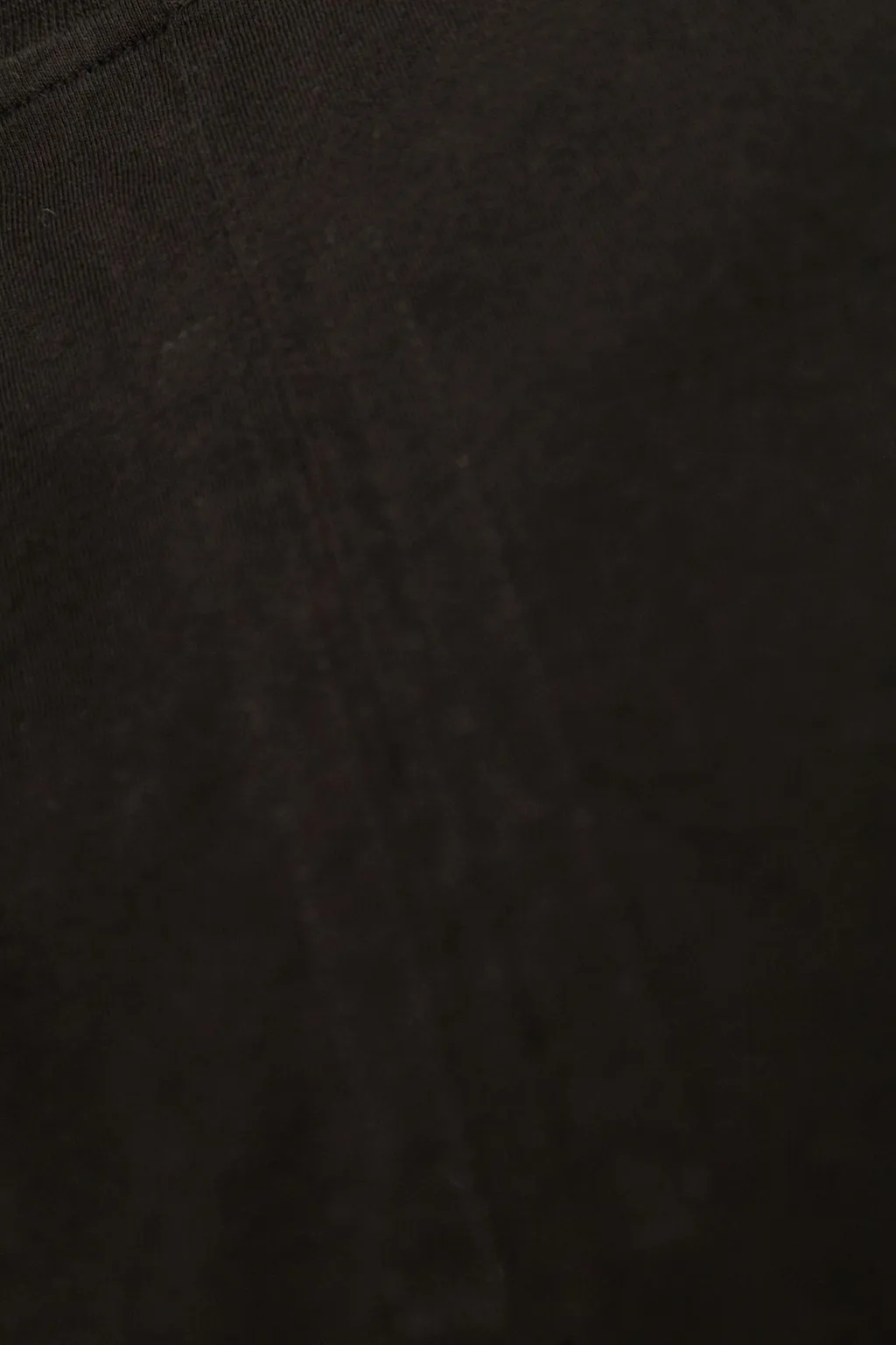 Rick Owens Kids Jumbo Crewneck T-Shirt