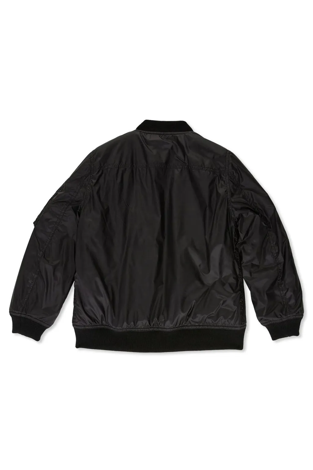 Rick Owens Kids Flight Jacket