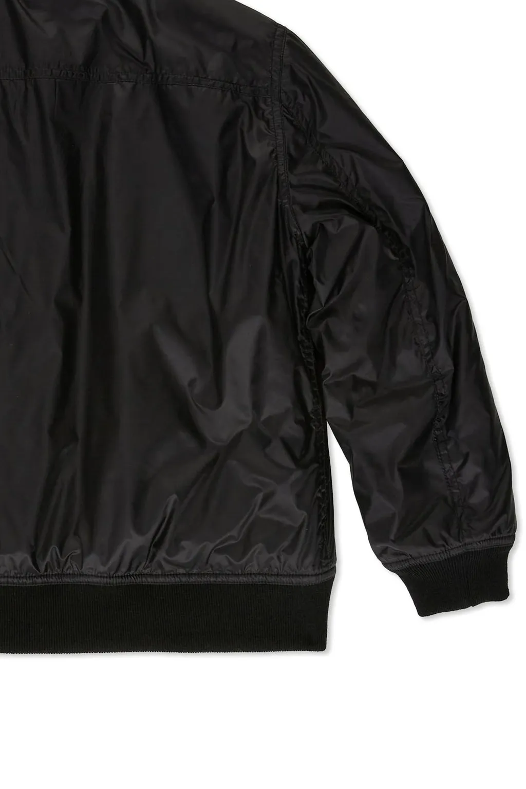 Rick Owens Kids Flight Jacket
