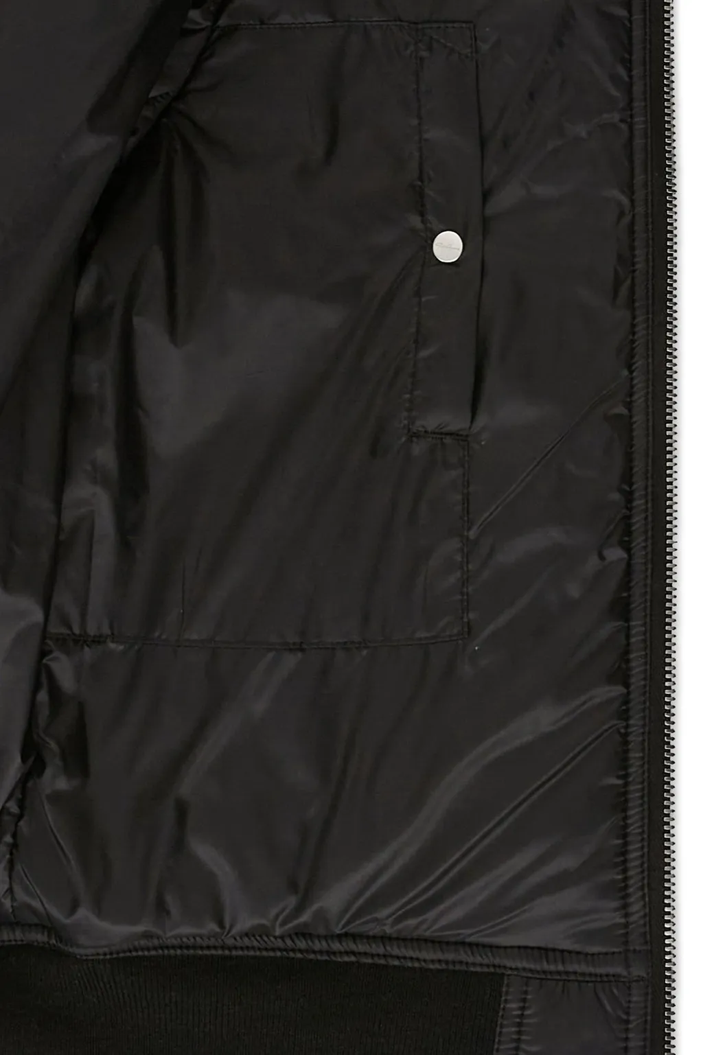Rick Owens Kids Flight Jacket