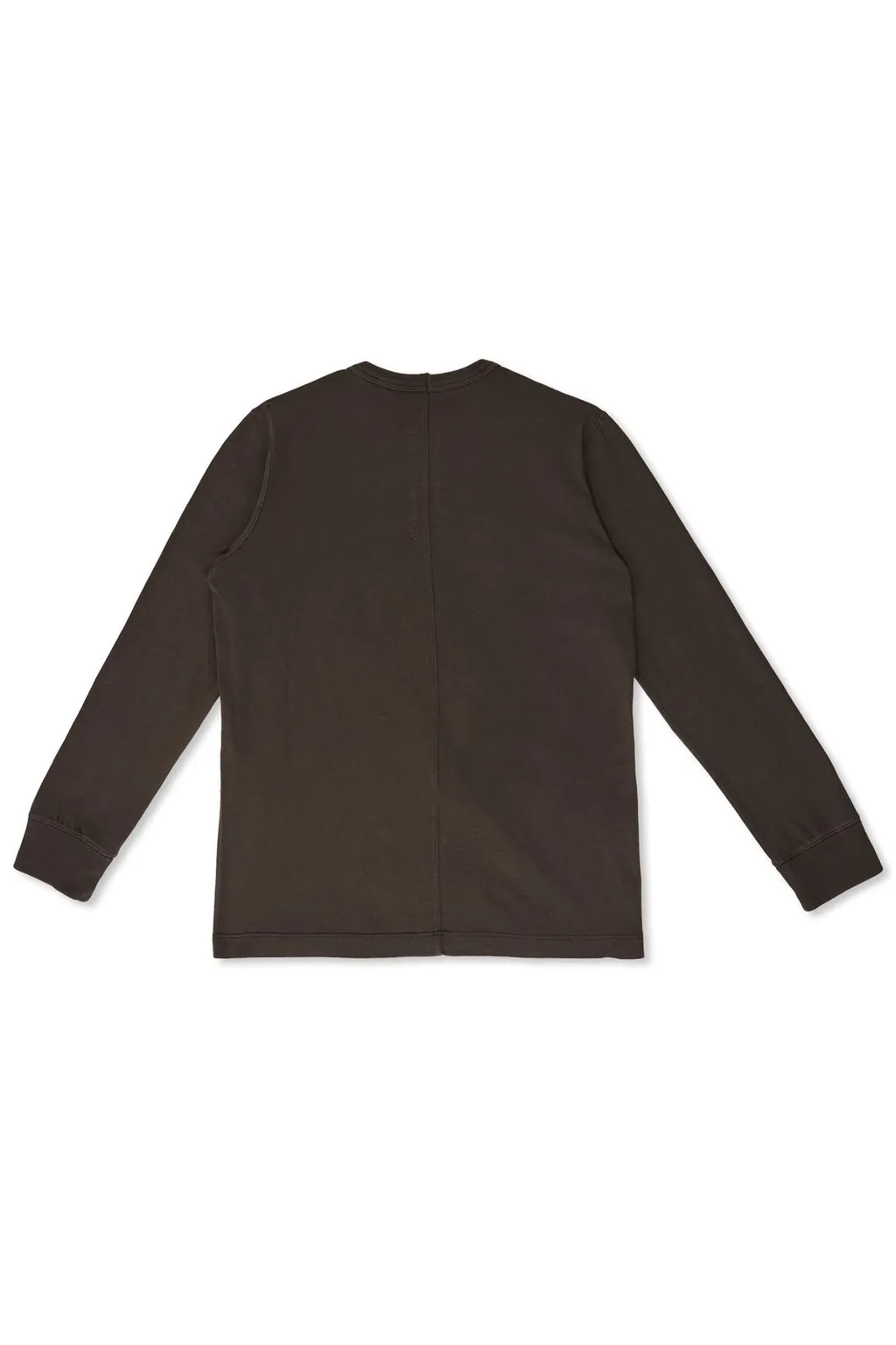 Rick Owens Kids Level Long Sleeved T-Shirt