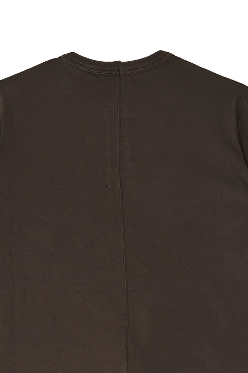 Rick Owens Kids Level Long Sleeved T-Shirt