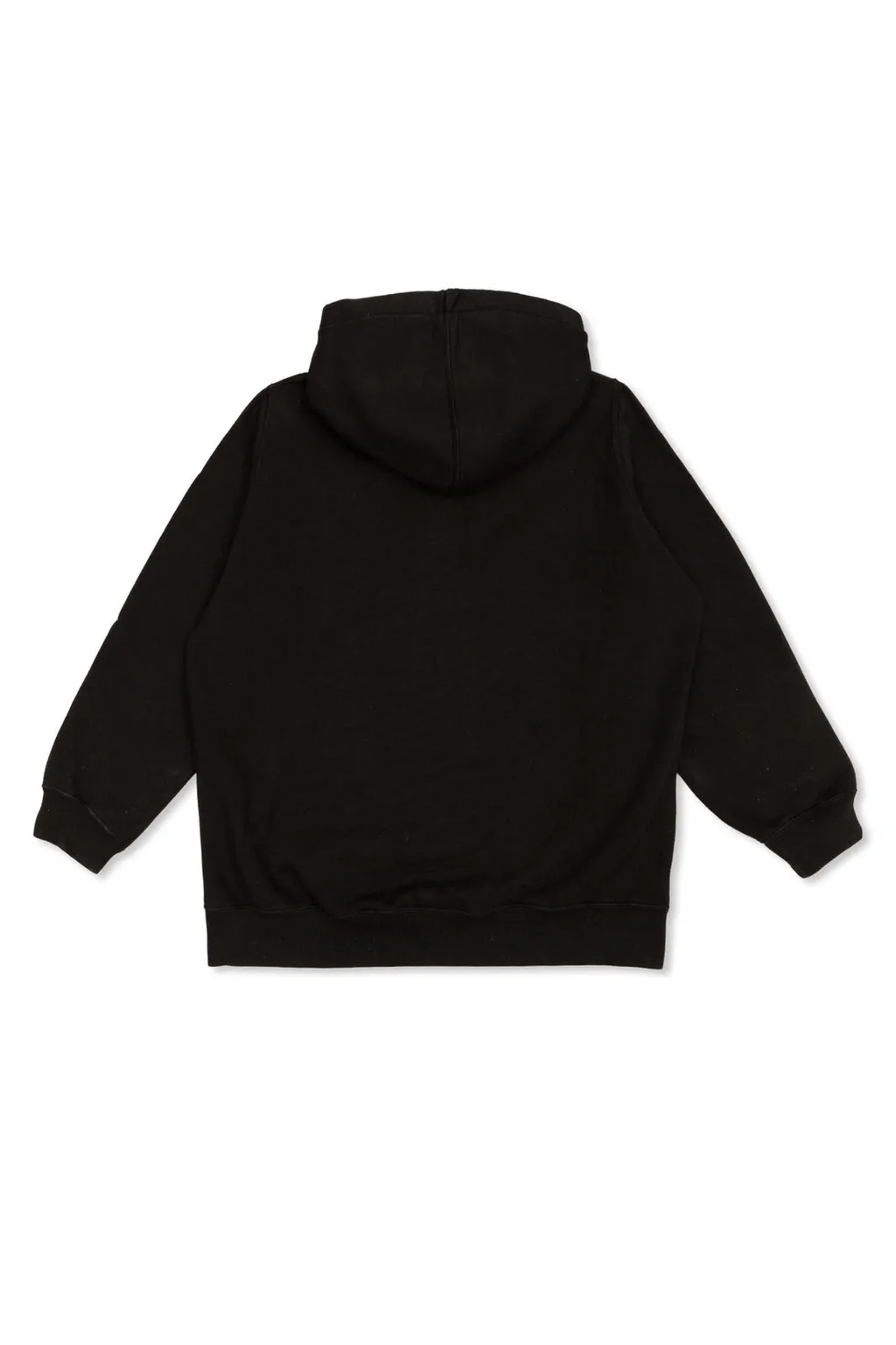 Rick Owens Kids Jason Hoodie