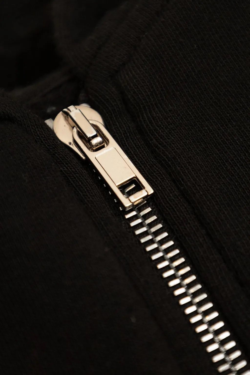 Rick Owens Kids Jason Hoodie
