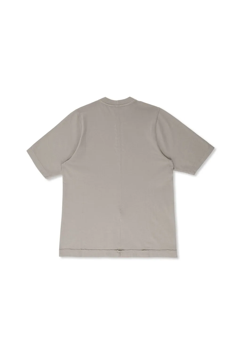 Rick Owens Kids Jumbo Short Sleeved T-Shirt