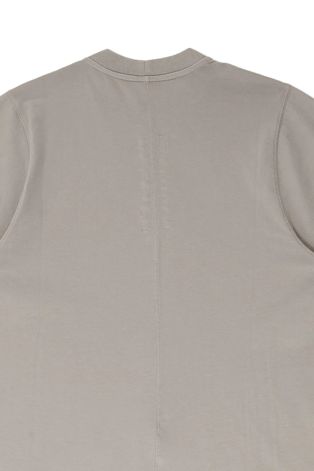 Rick Owens Kids Jumbo Short Sleeved T-Shirt