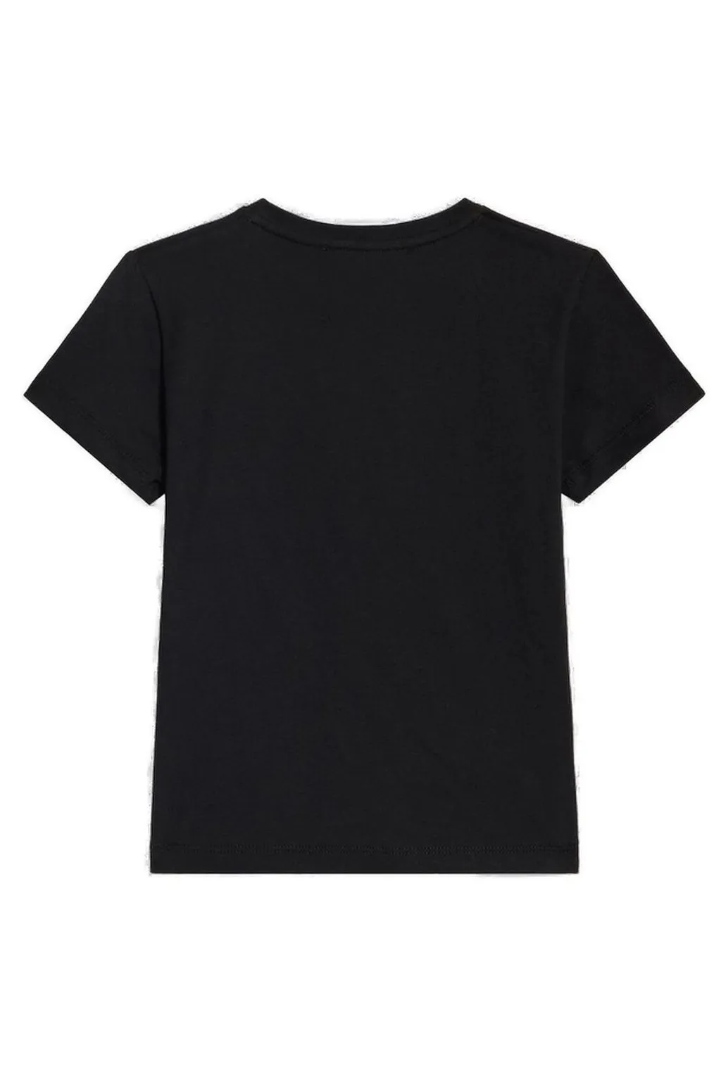 Roberto Cavalli Kids Floral Print T-Shirt