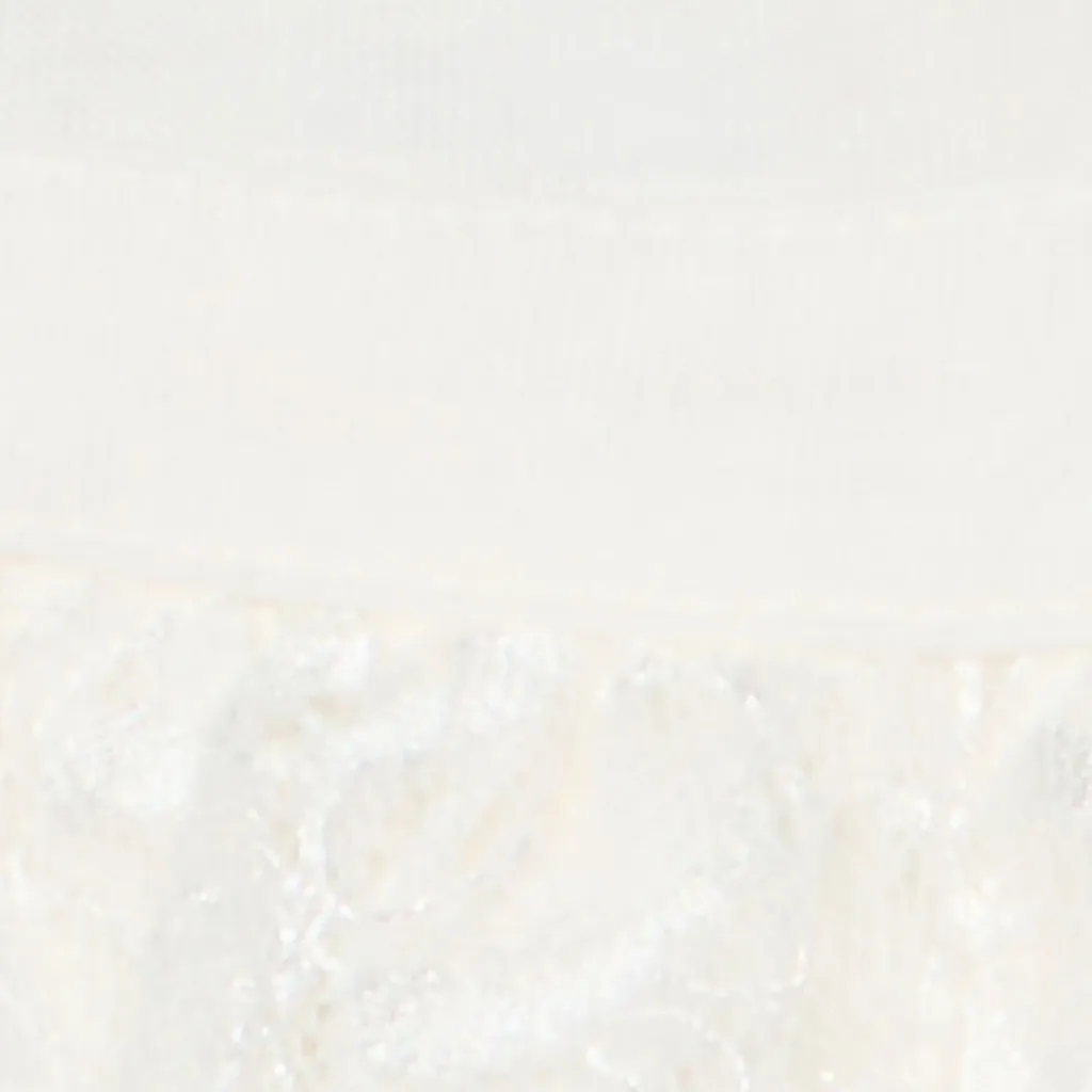 Roberto Cavalli Kids Rc Monogram Bodysuit