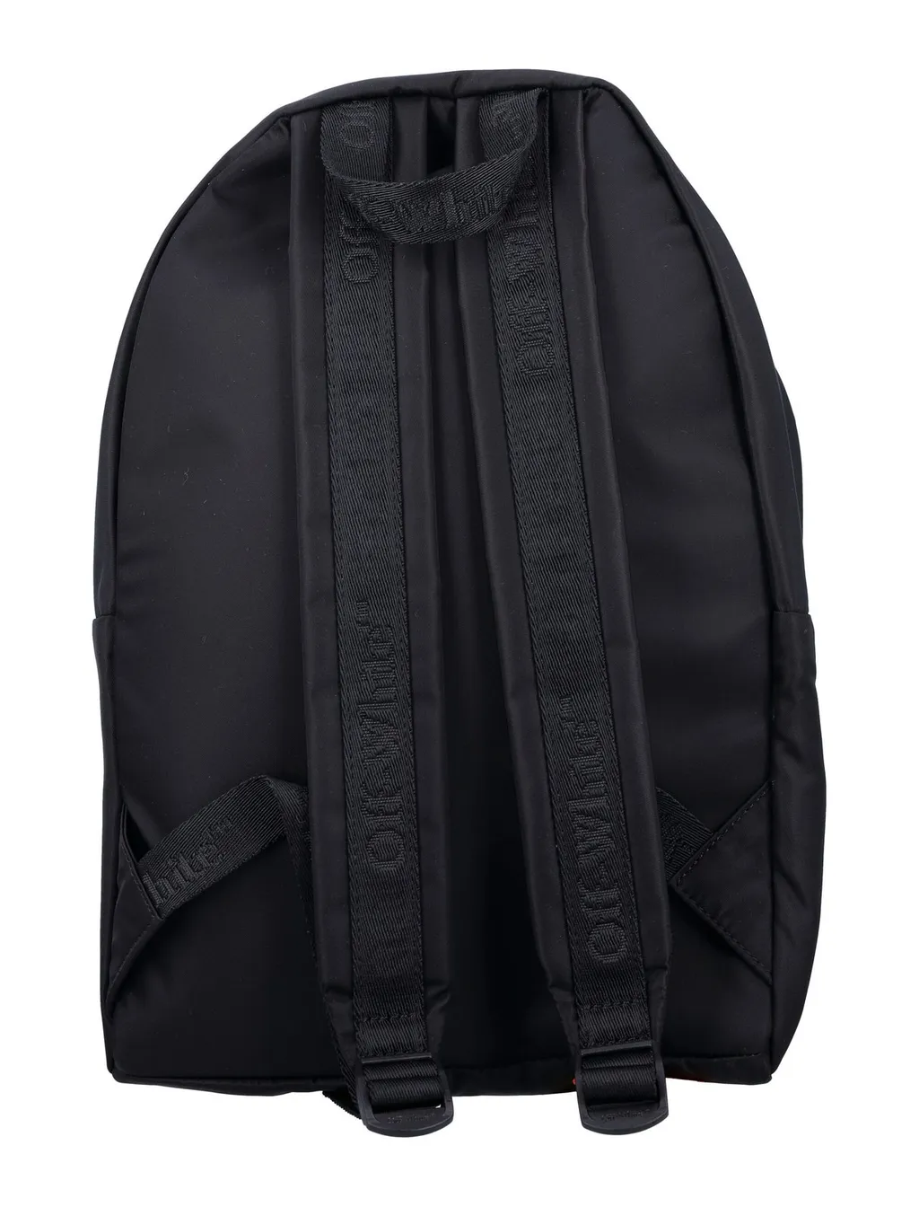 Off-White Kids Spray Arrow Backpack
