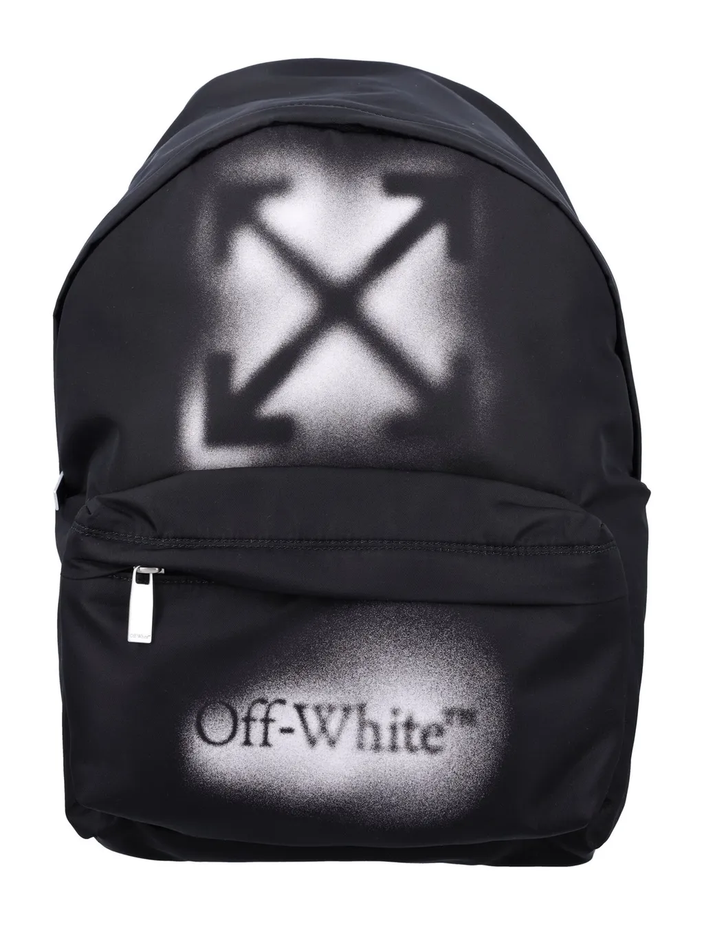 Off-White Kids Spray Arrow Backpack