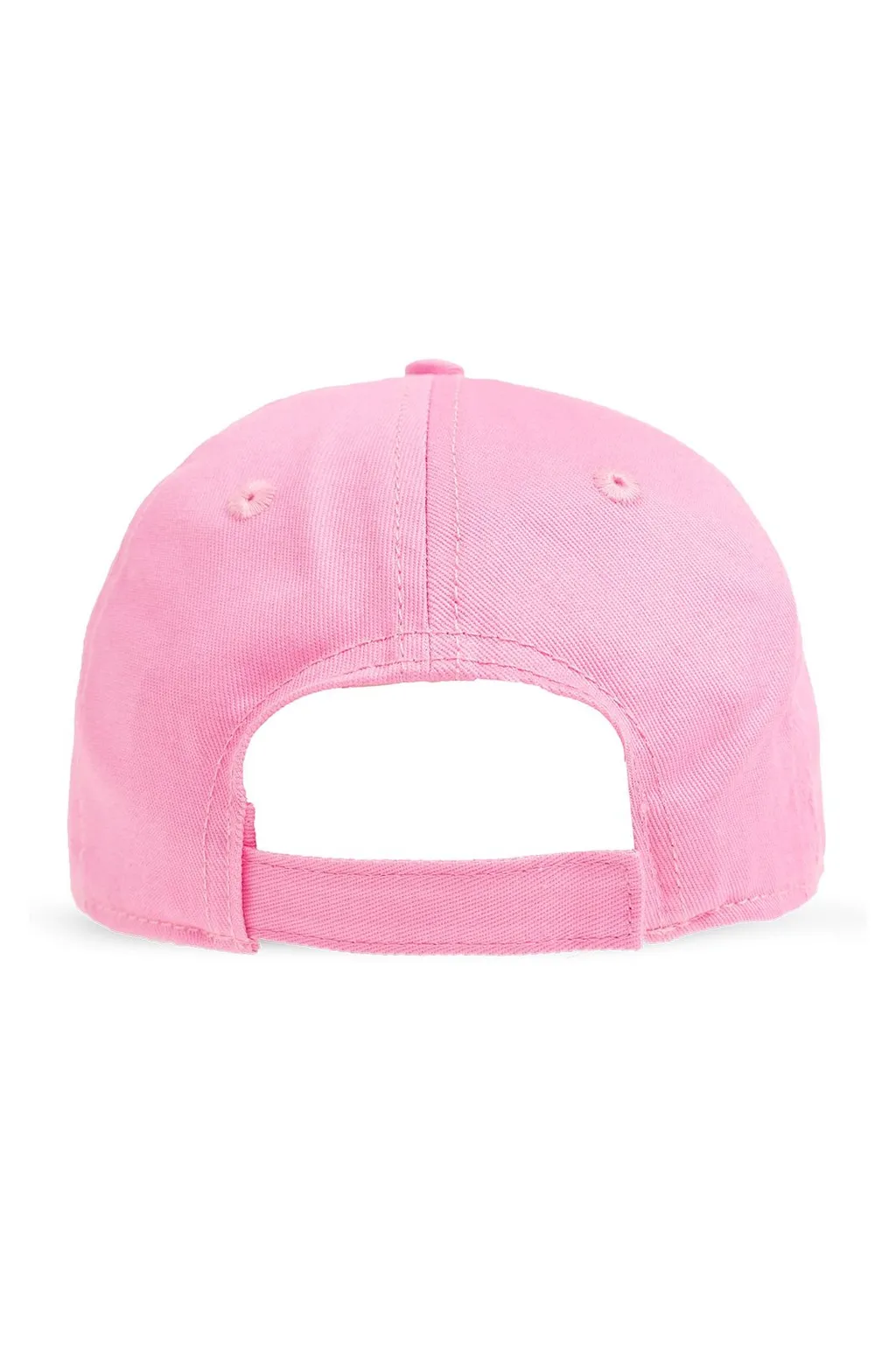 Off-White Kids Arrow Printed Baseball Cap