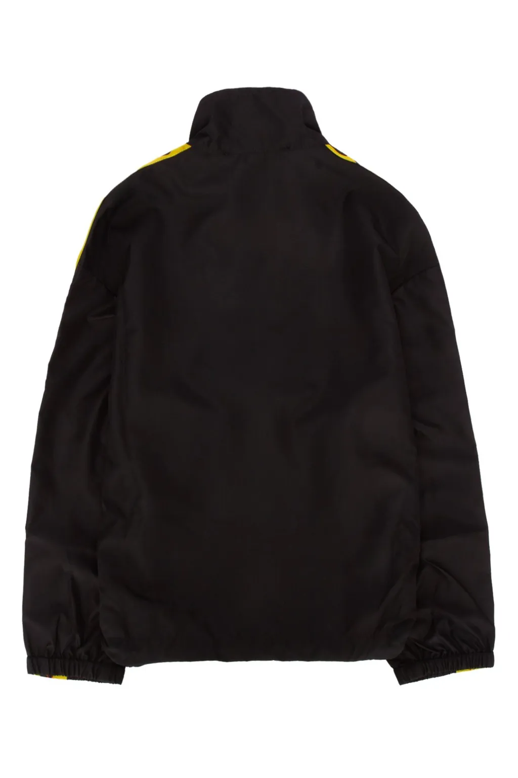 Off-White Kids Logo Printed Zipped Jacket