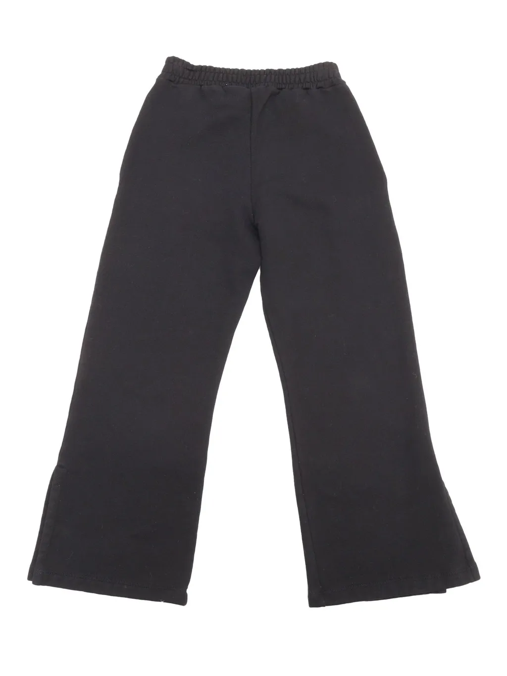 Off-White Kids Bookish Logo Printed Track Pants