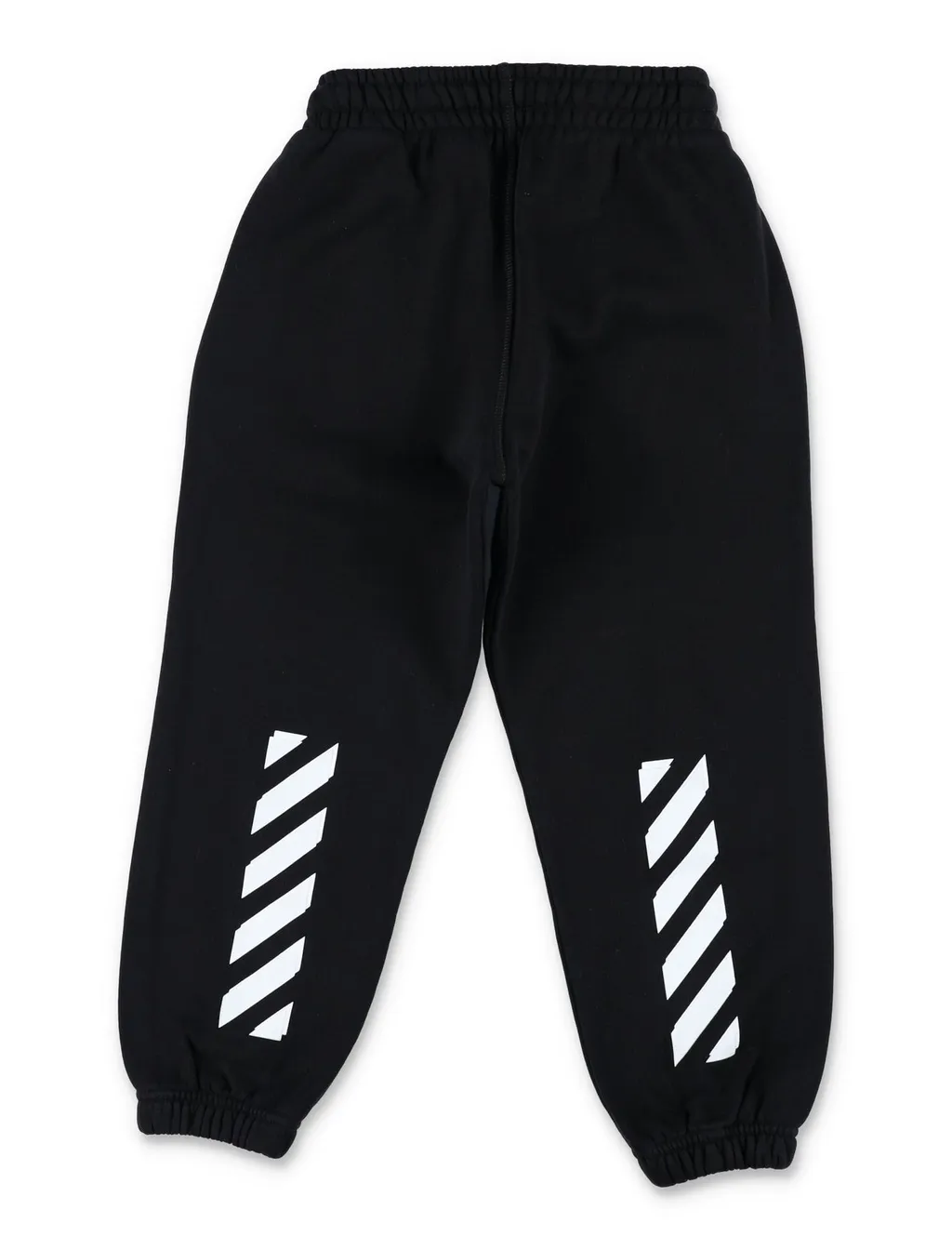 Off-White Kids Arrow Logo Printed Joggers