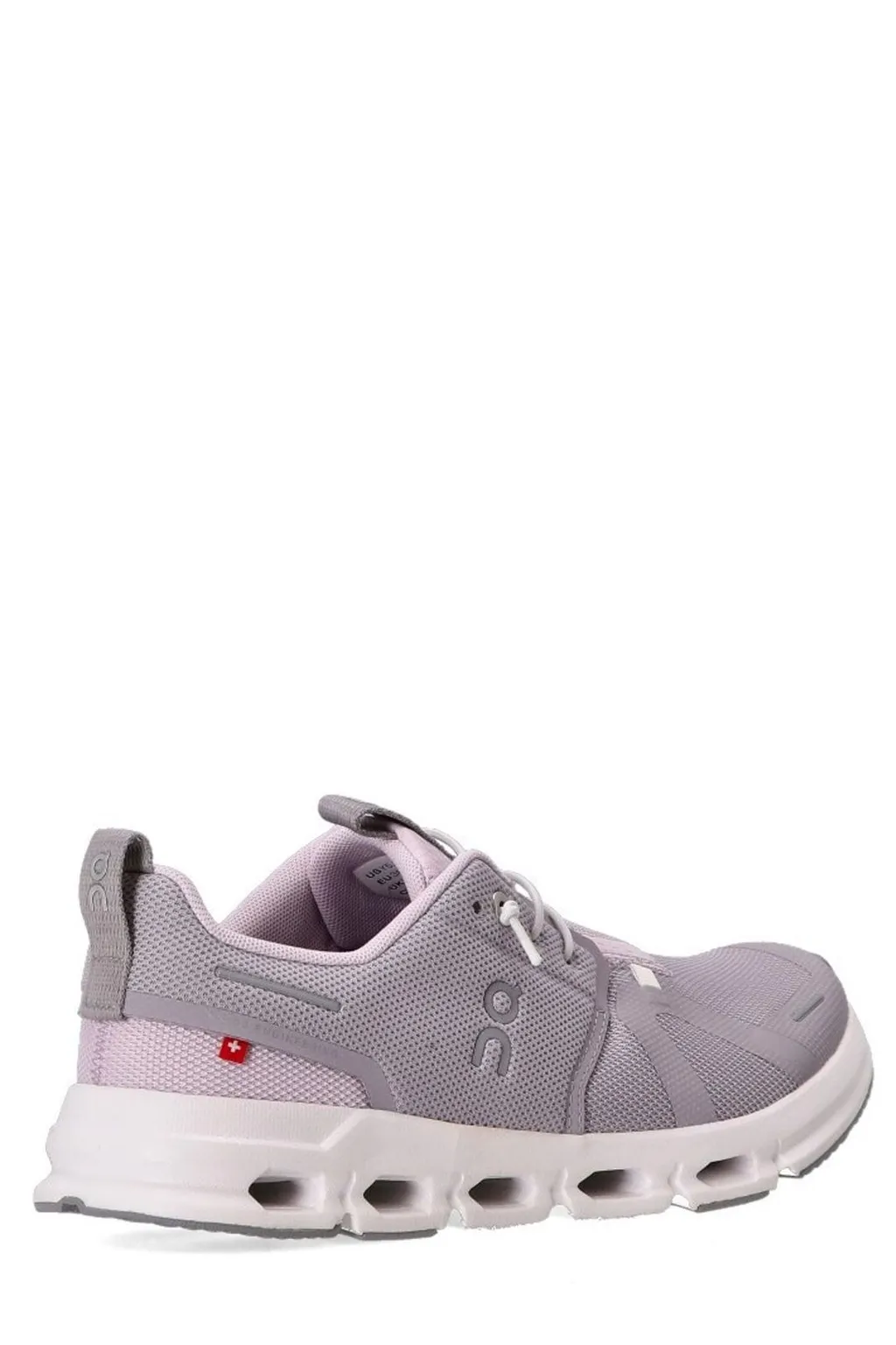 On Running Cloud Sky Low-Top Sneakers