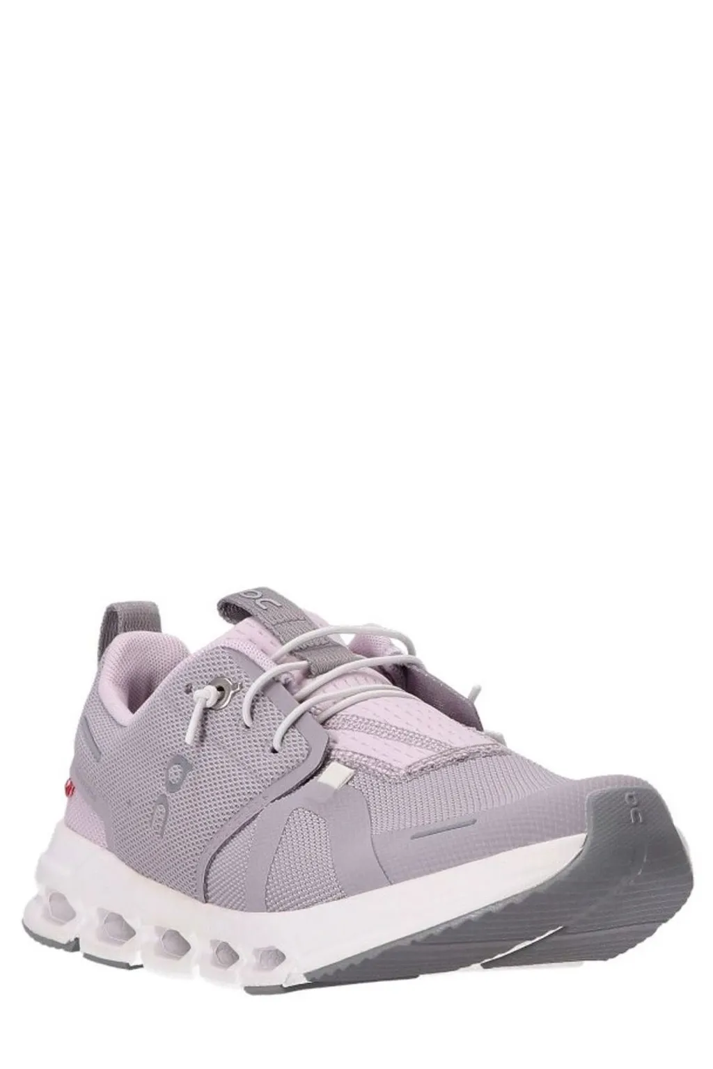 On Running Cloud Sky Low-Top Sneakers