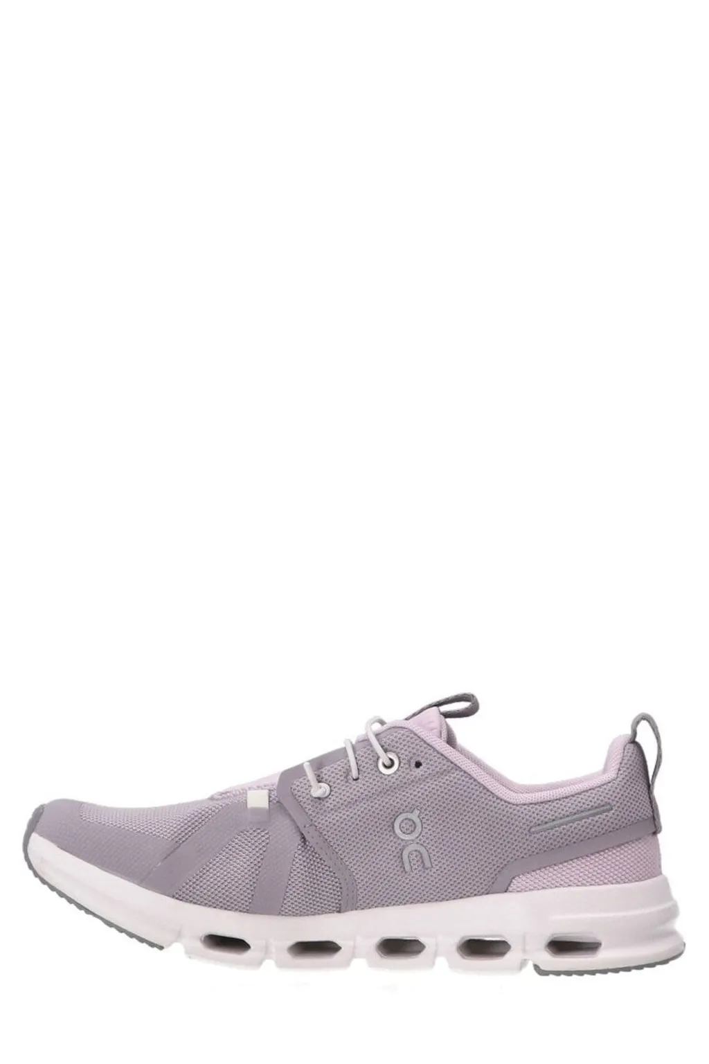 On Running Cloud Sky Low-Top Sneakers