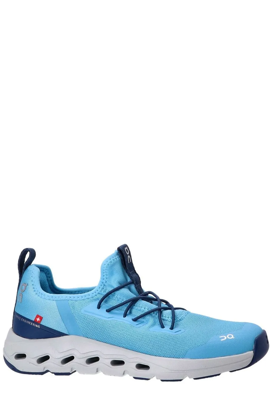 On Running Cloudleap Slip-On Shoes