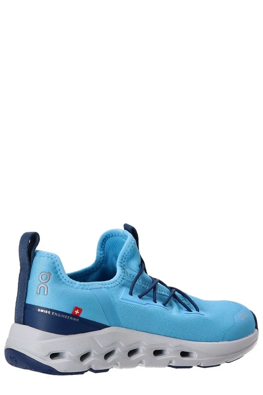 On Running Cloudleap Slip-On Shoes