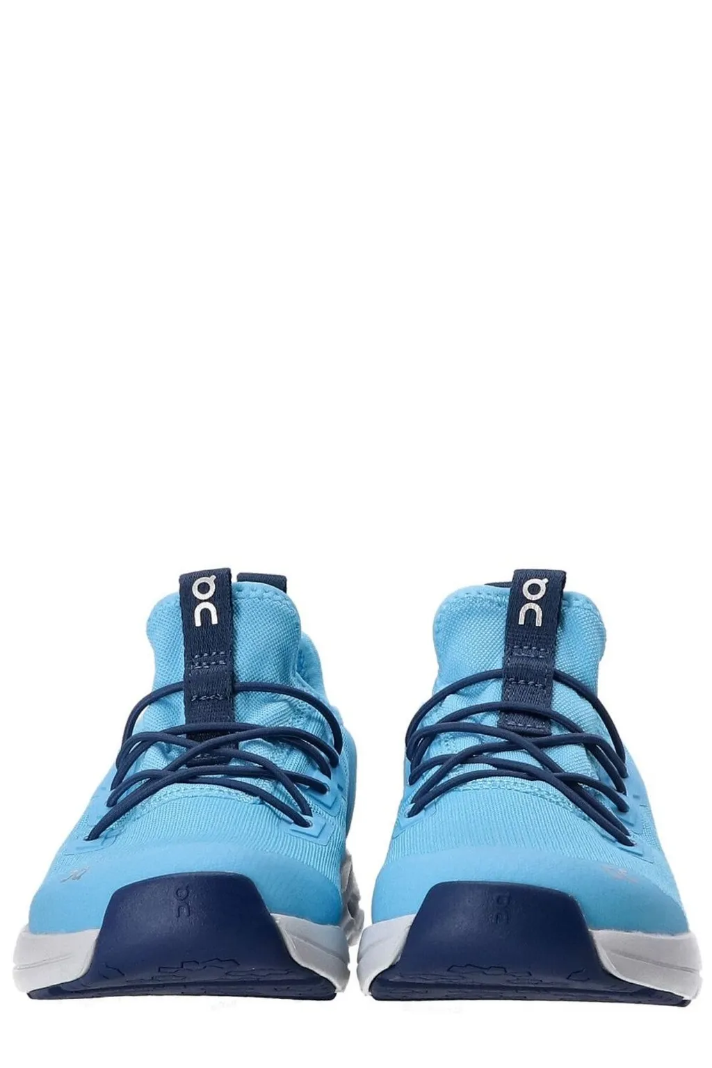 On Running Cloudleap Slip-On Shoes