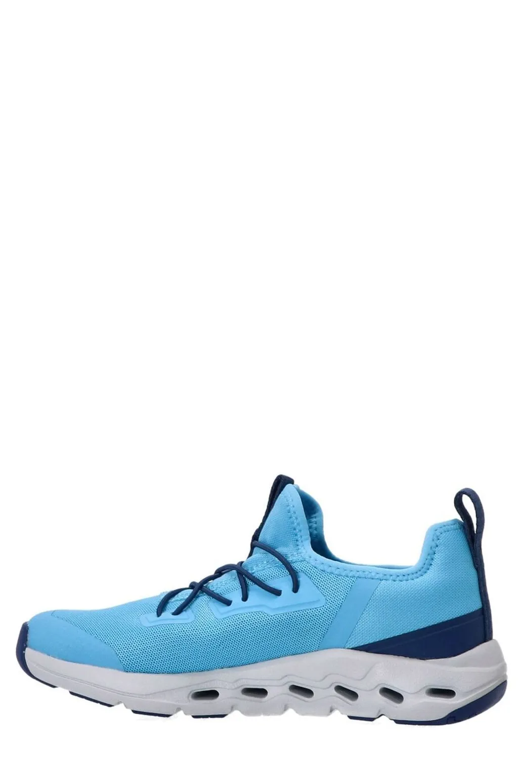 On Running Cloudleap Slip-On Shoes