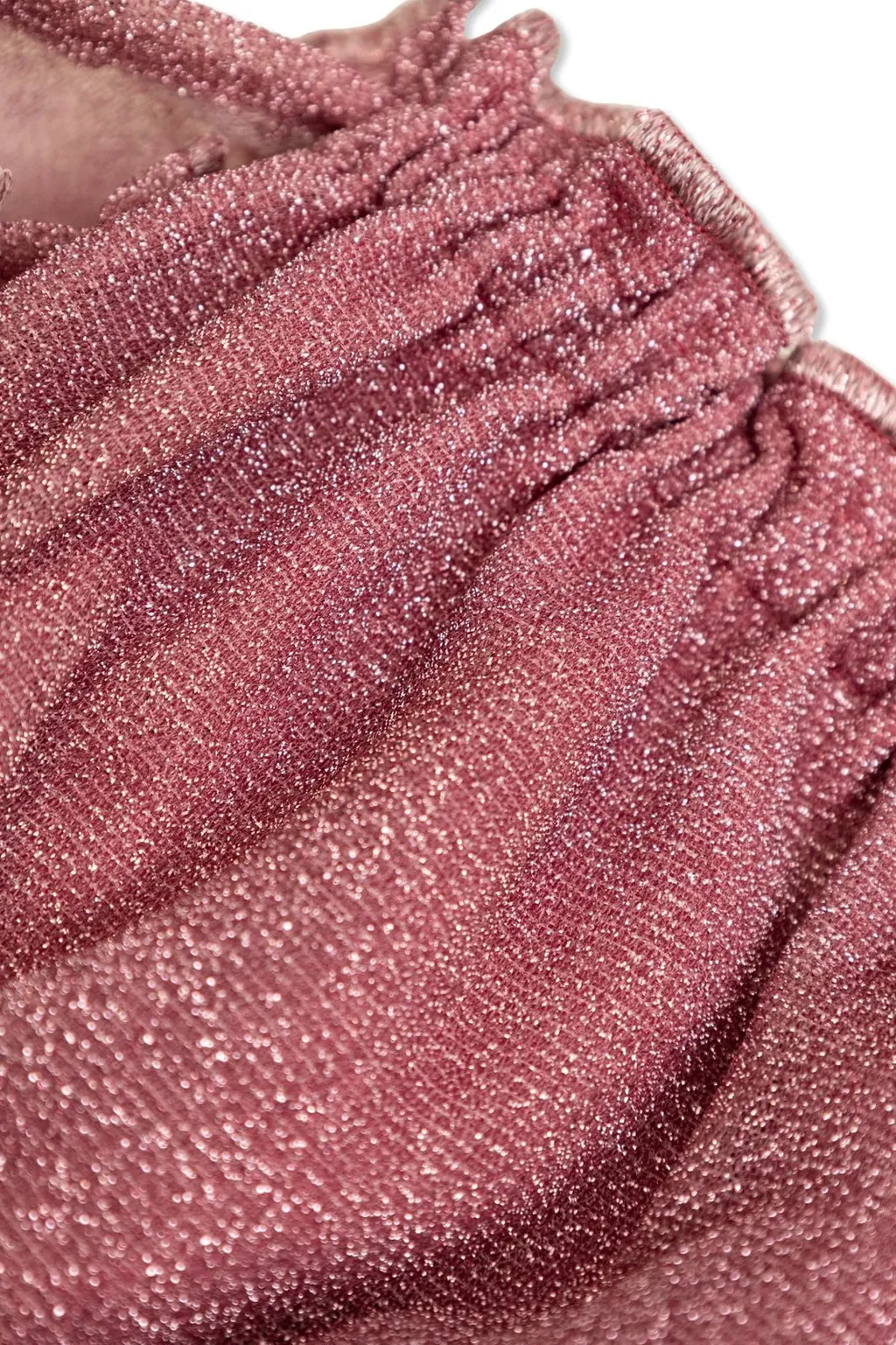 OsÉRee Kids Ruffled Swimsuit Bottom
