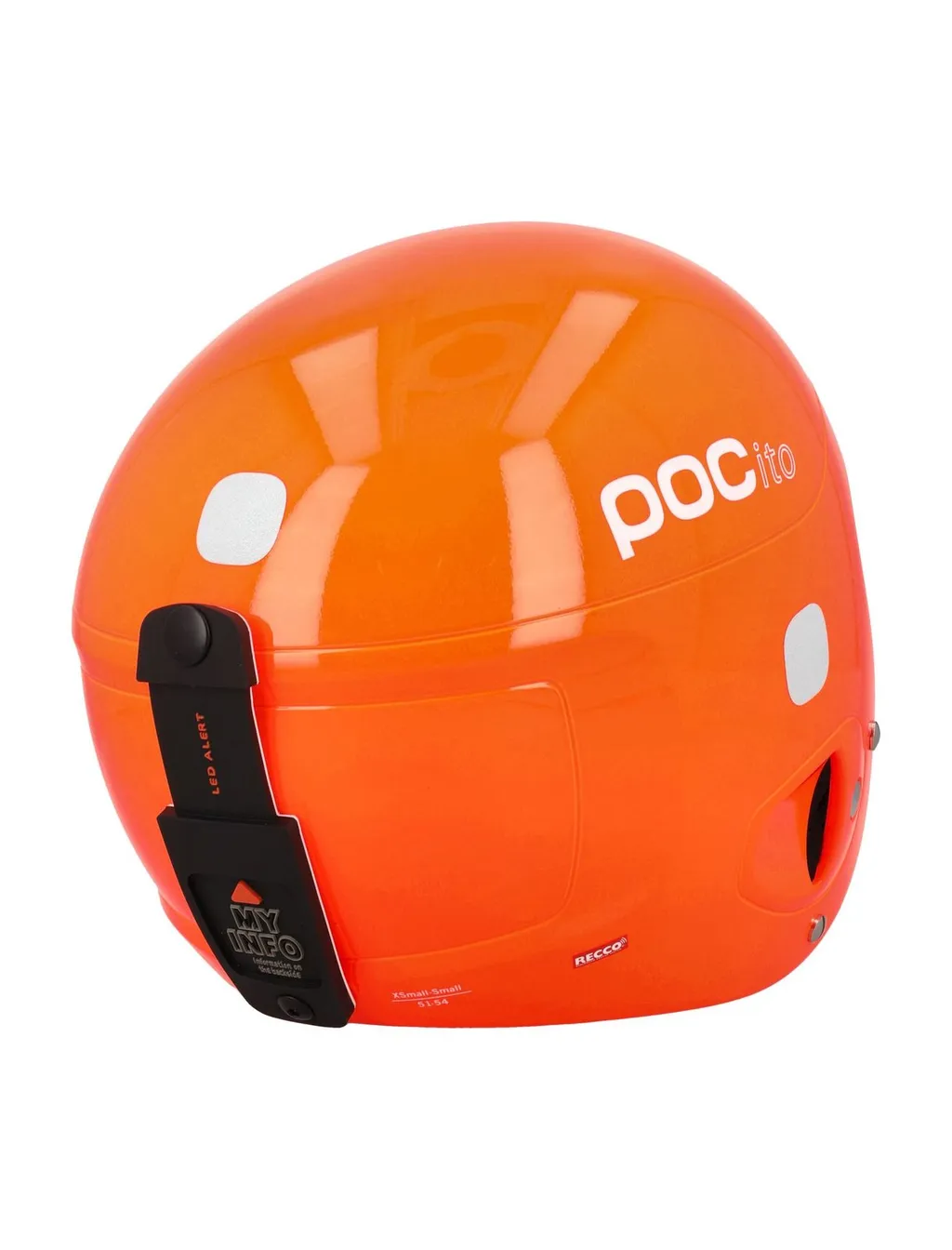 Poc Pocito Skull Helmet