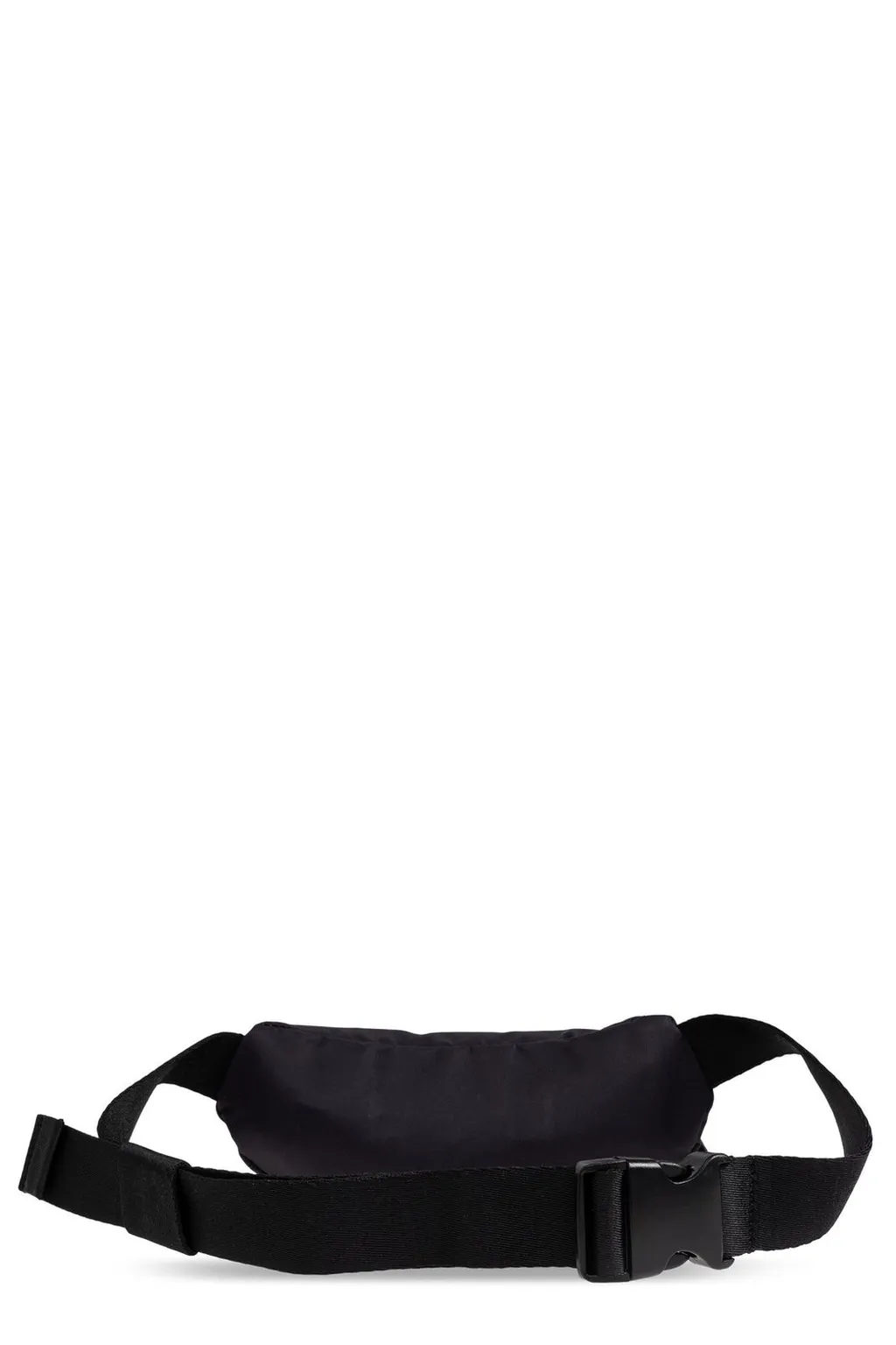 Palm Angels Kids Blurred Logo Fannypack
