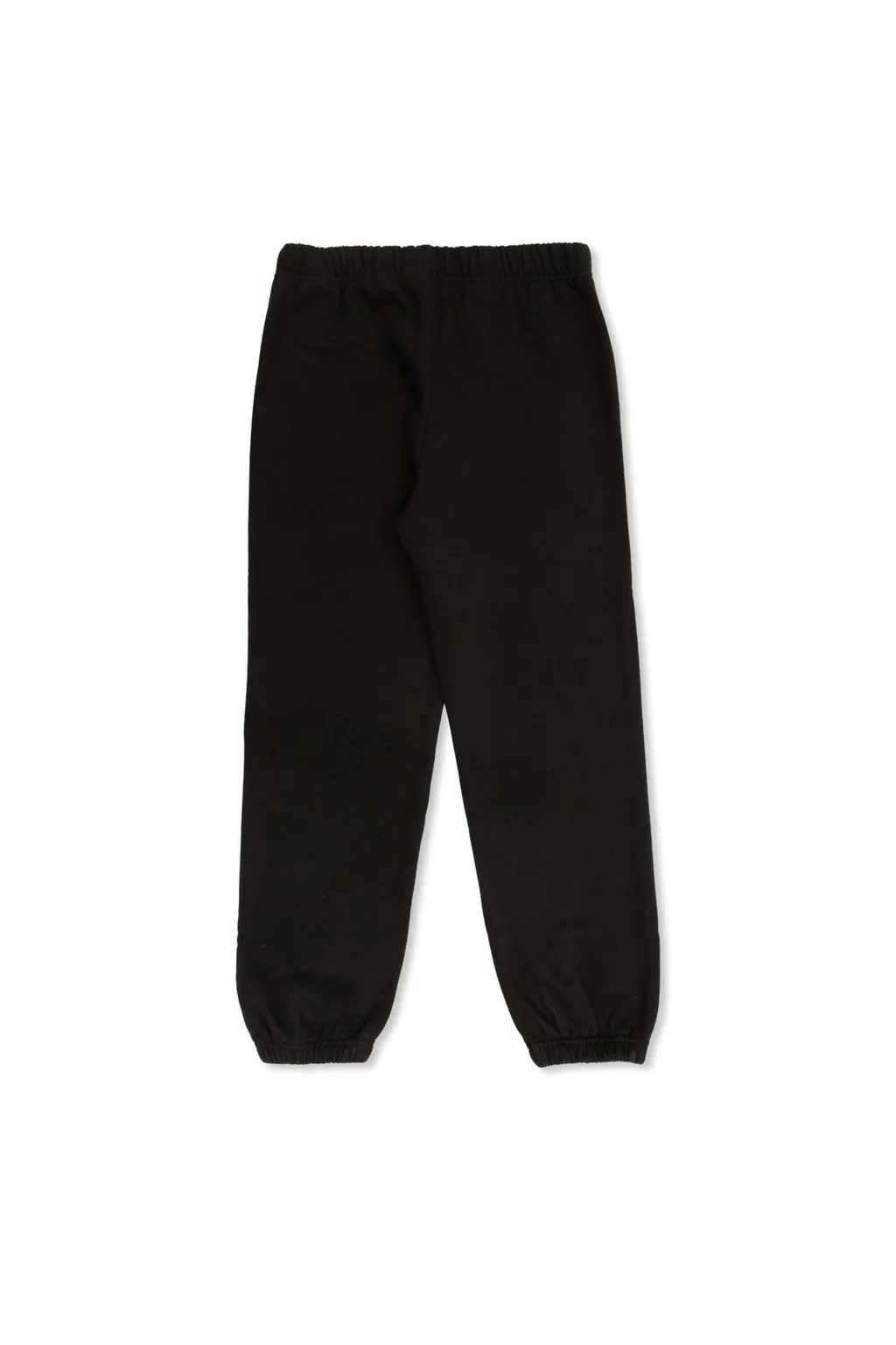 Palm Angels Kids Drawstring Track Pants