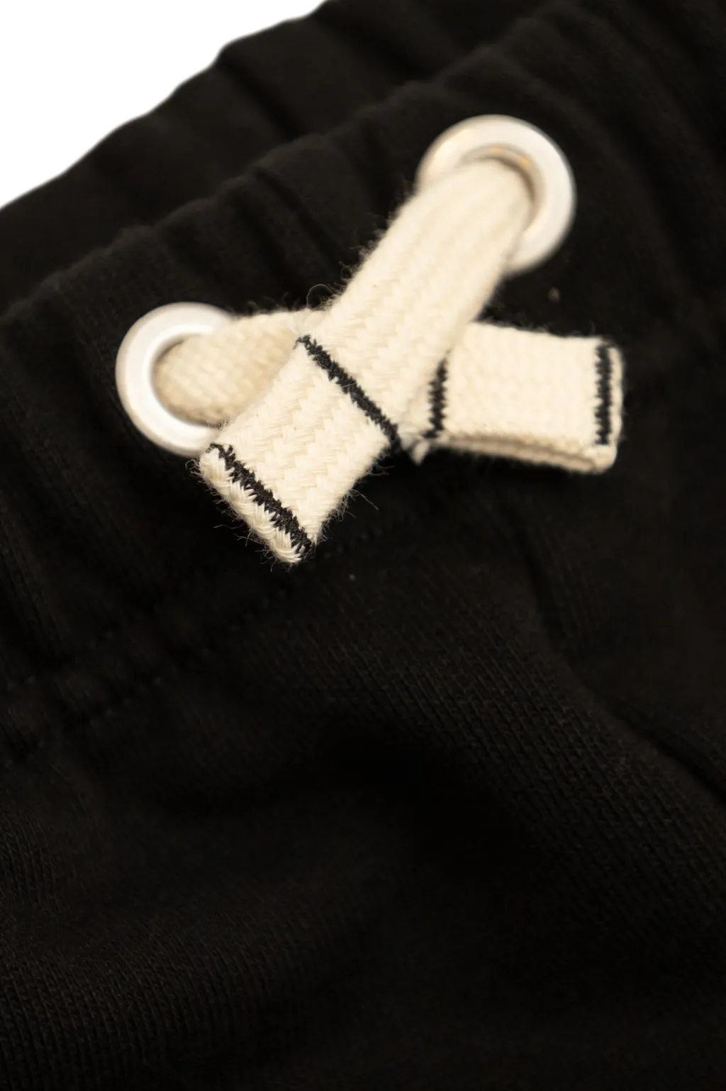 Palm Angels Kids Drawstring Track Pants