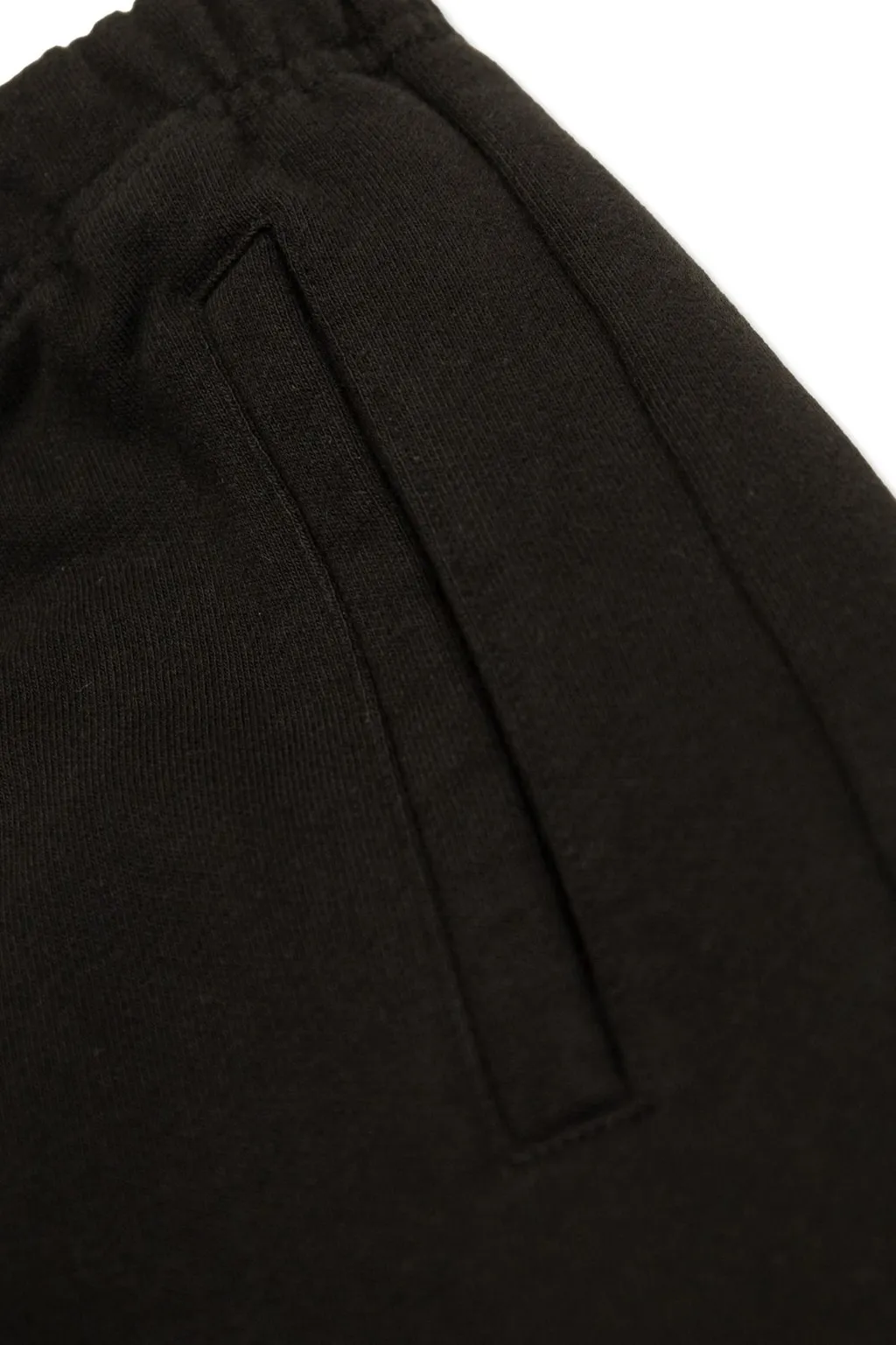 Palm Angels Kids Drawstring Track Pants
