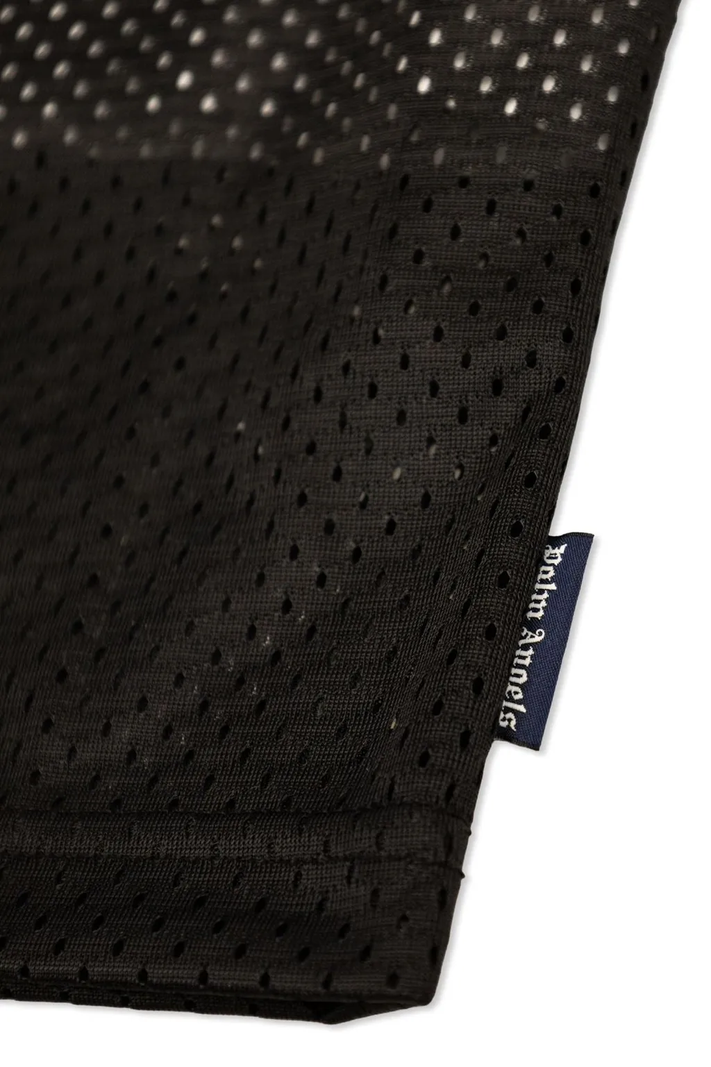 Palm Angels Kids Logo Printed Dress