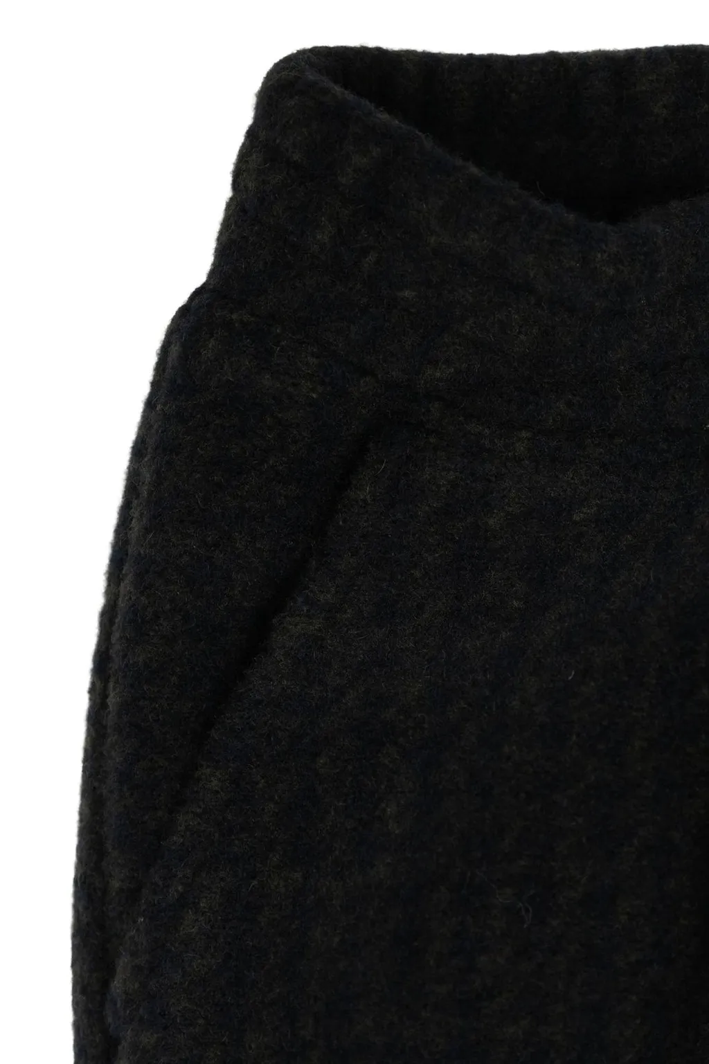 Palm Angels Kids Logo Patch Sweatpants