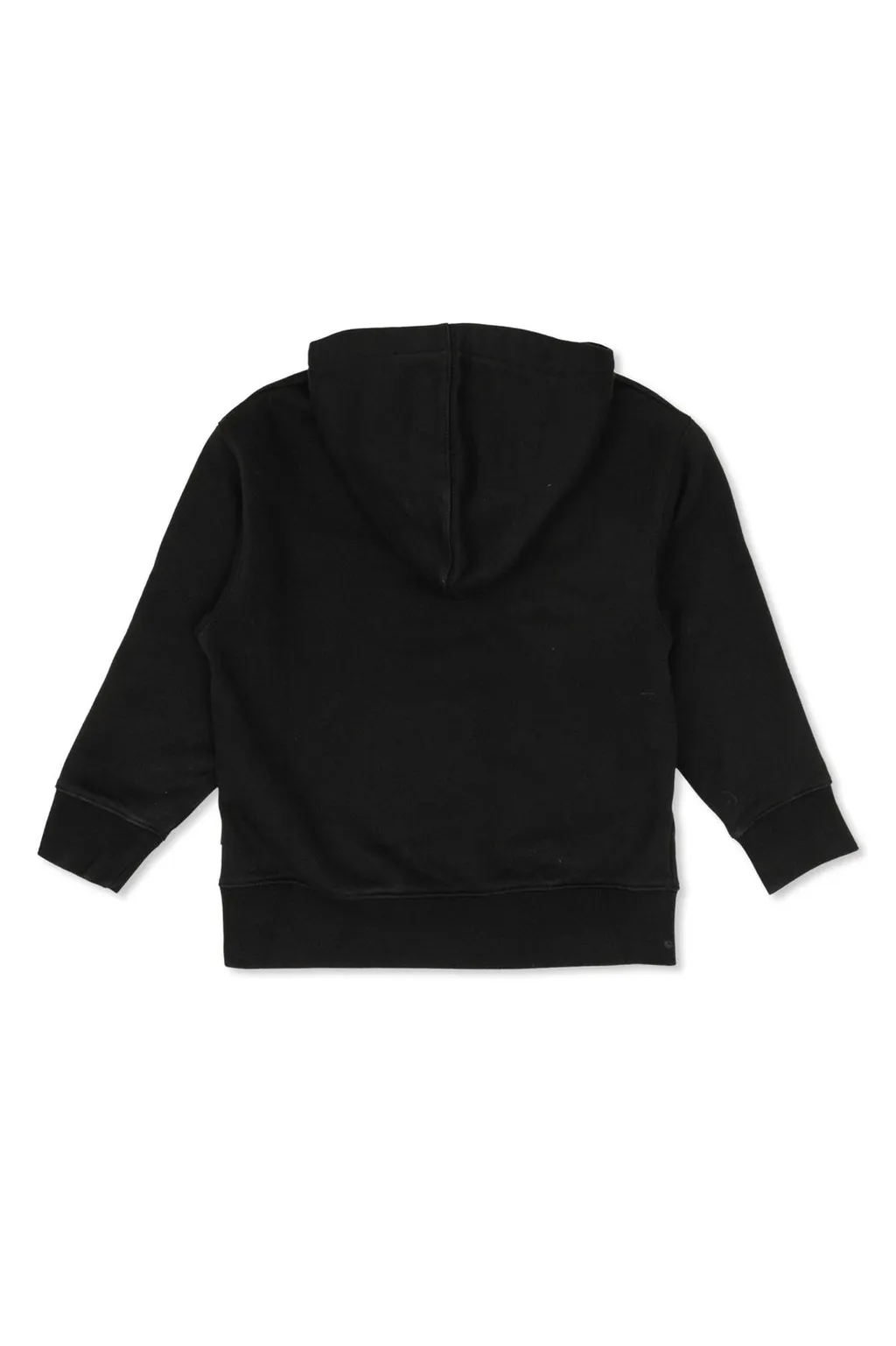 Palm Angels Kids Logo Printed Hoodie